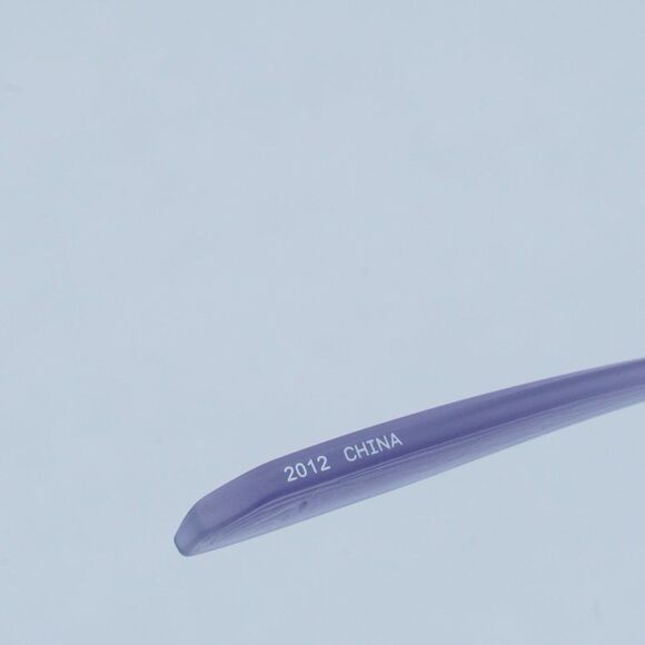 NEW NIKE HORIZON ASCENT DJ9920 500 INDIGO HAZE/TEAL SUNGLASSES - Picture 7 of 10